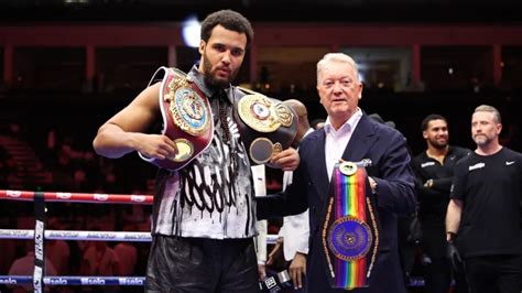 Boxing News, Fight Schedules & Results | Sporting News India