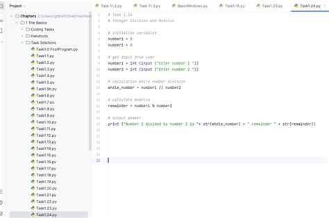 Image result for Python for Children Udemy Chapter 1