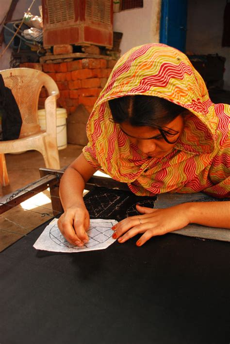 D'source Embroidery on cloth | Process | D'Source Digital Online ...