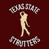 Image result for Texas State Strutter Image