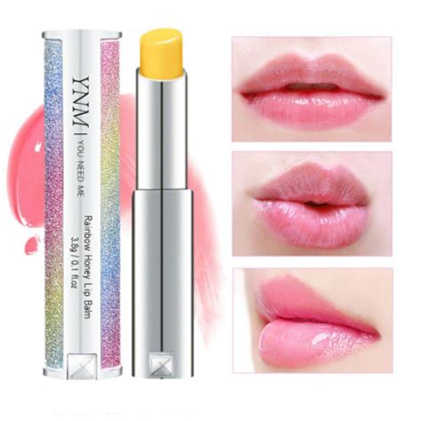 Lip Balm Korea Ynm at Dominic Chumleigh blog