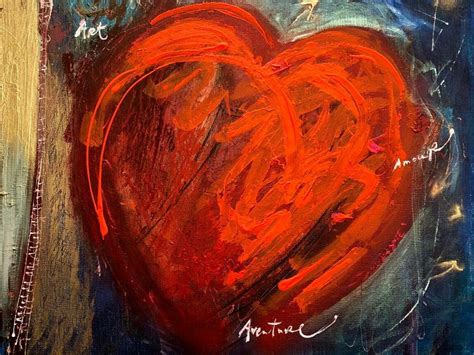 An interview with painter Déborah Chock | Meer