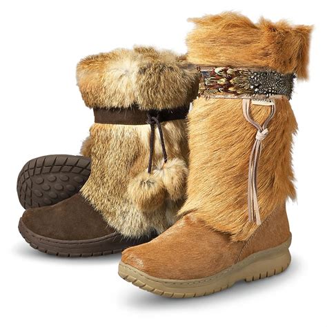 Bearpaw