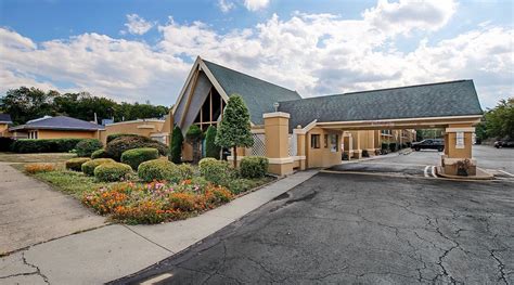 SCOTTISH INN (Whippany, NJ, North America) - Hotel Reviews, Photos ...