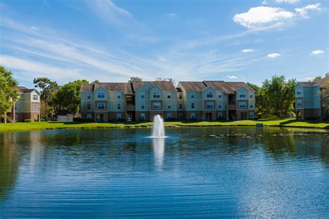 Photo Gallery — Tall Timbers Apartments | Plant City, FL