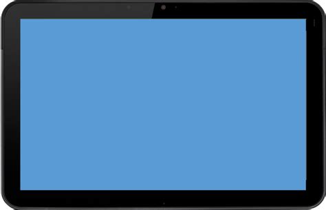 Image result for Android Tablet PNG