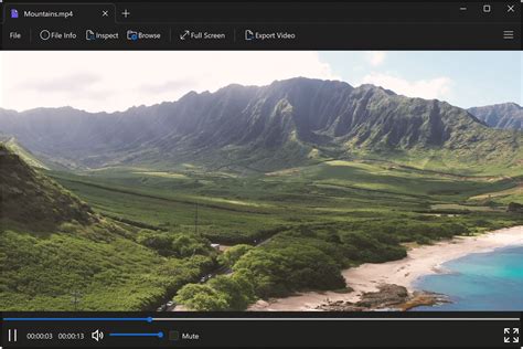 Image result for Open a Video File