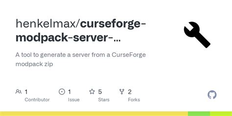 Image result for CurseForge Modpack Server