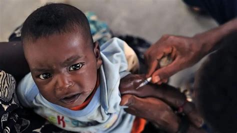 On this day in 2012, India was removed from list of Polio-endemic countries