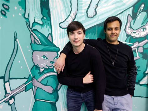 Robinhood is reportedly raising a fresh $250 million at an $8 billion ...