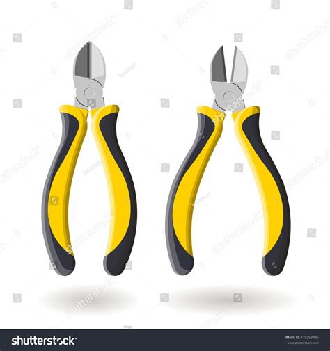 Image result for How to Use a Side Cutter