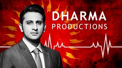 Will Adar Poonawala’s investment breathe life into Dharma productions