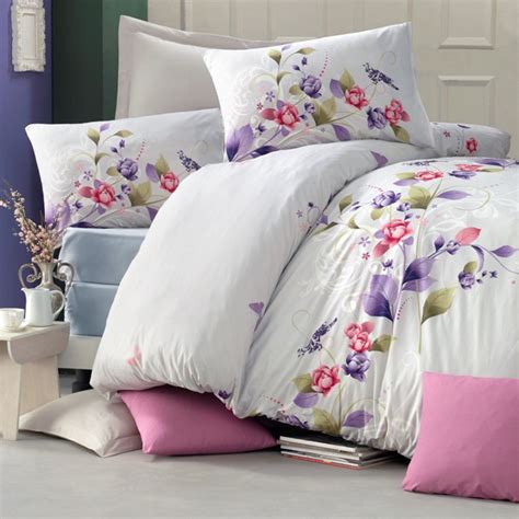 Posteljina za singl krevet Scalie | Volim svoj dom