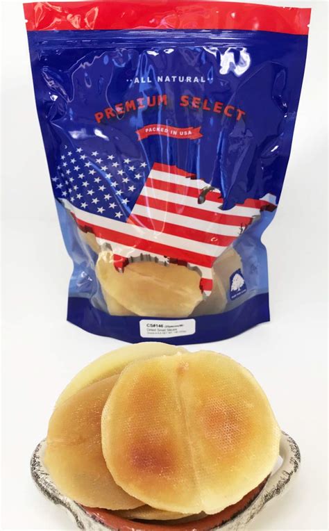 DABC OAK LAND 1LB=453g Dried sliced whelk Conch India | Ubuy