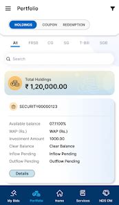 RBI Retail Direct – Apps on Google Play