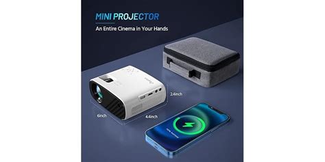 Image result for Elephas Mini Projector Manual