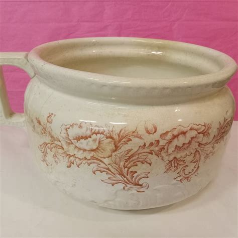 Image result for Using Old Chamber Pot