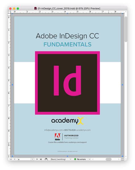 Image result for InDesign CC PDF