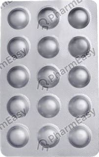 Alerfix Total Strip Of 10 Tablets: Uses, Side Effects, Price & Dosage ...