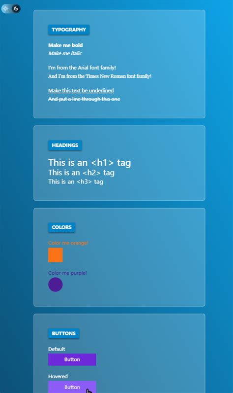 HTML CSS for Class 7 的图像结果