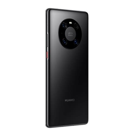 Huawei Mate 40 Pro è ufficiale: prezzi, dettagli e immagini