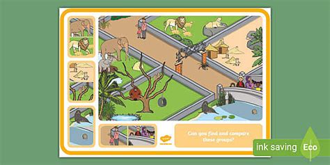 👉 Talk About Comparing Non-Identical Groups to 5 Activity