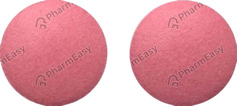 Crevast F 5mg Strip Of 10 Tablets: Uses, Side Effects, Price & Dosage ...