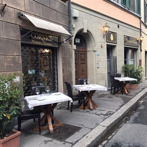20 Best Restaurants in Florence - Framey