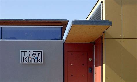 Tierklinik Schwarzmann | Urlaub am Bodensee, Vorarlberg