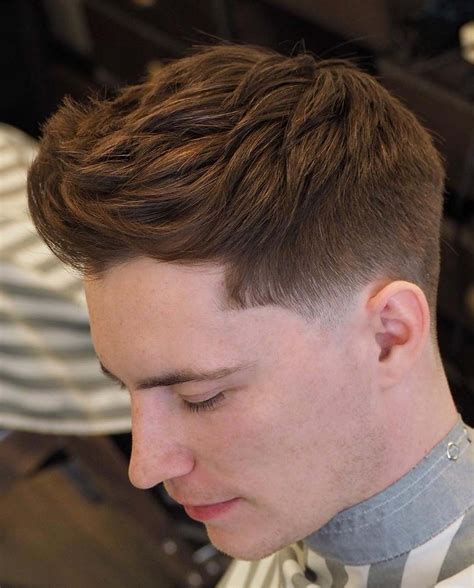 Taper Fade Black Men: Your Guide To A Clean, Sharp Look Today