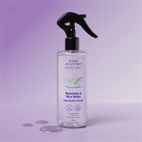 Buy Anti Hair Fall Products Online at Innovist | Hair Fall Control Products