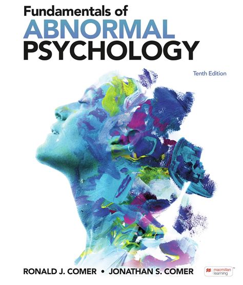 Fundamentals of Abnormal Psychology (International Edition): Ronald ...