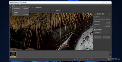 Helicon Focus 7 Tutorial 的图像结果