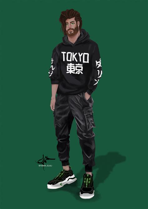 Image result for Character Design Artist