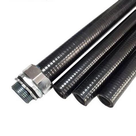 Polyamide Rigid Flexible Conduits - Polyamide Flexible Conduit Pipe ...