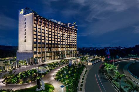 TAJ LAKEFRONT BHOPAL - Hotel Reviews, Photos, Rate Comparison - Tripadvisor