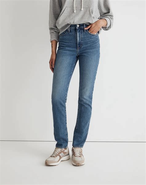 The Perfect Vintage Jean | Madewell