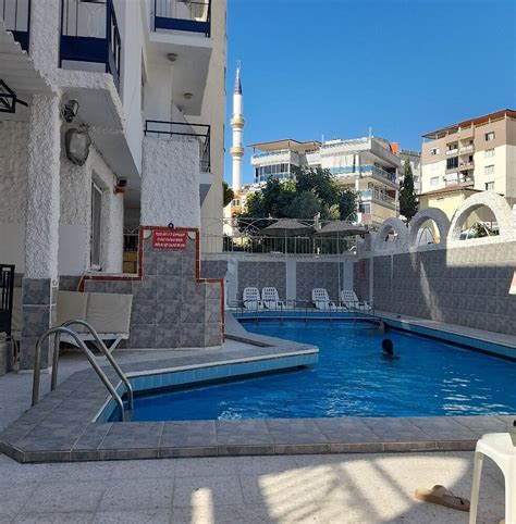 FORTIN HOTEL (Kusadasi) - Inn Reviews, Photos, Rate Comparison ...