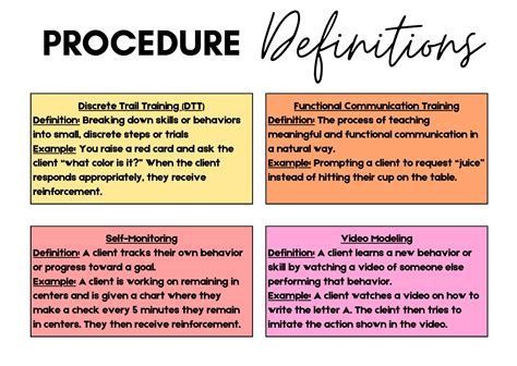 Image result for ABA Script Tutorial