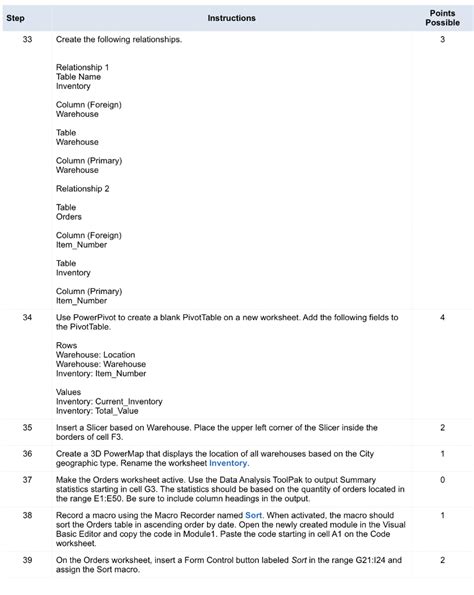 Image result for Exp19 Excel App Cap Comp Tech Store