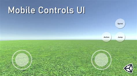 Draw a Line with Touch Screen with Unity 的图像结果