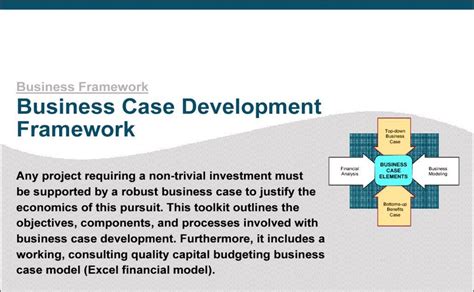 Business Case Software Implementation Development 的图像结果