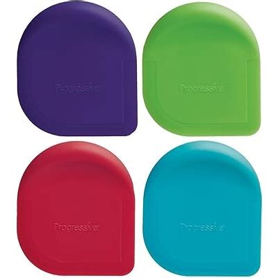 Progressive International Colored Pan Scraper India | Ubuy