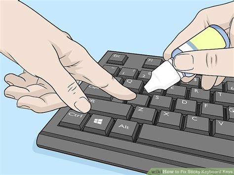 How to Fix Sticky Keys 的图像结果