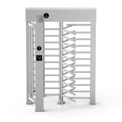304 Series Turnstiles - TURNSTILES.us