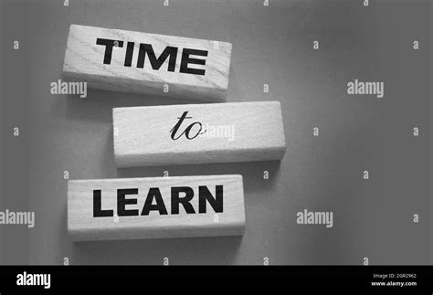 Image result for A Time for Learning