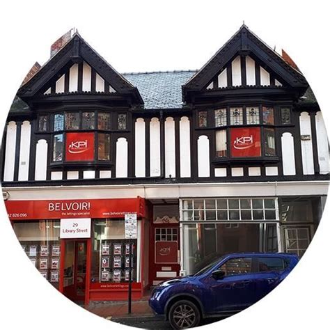 KPI Recruiting Office Photos