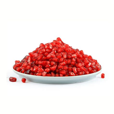 Fresh Pomegranate Arils Online | Freshly Cut Fruits | Pluckk