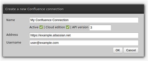 Image result for Python Confluence API Create Page Python