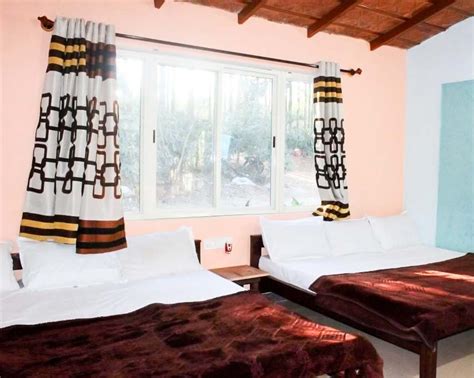 The Inchara Hill View HomeStay Chikmagalur - Resorts Chikmagalur